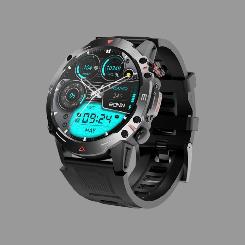 Stealth Digital
